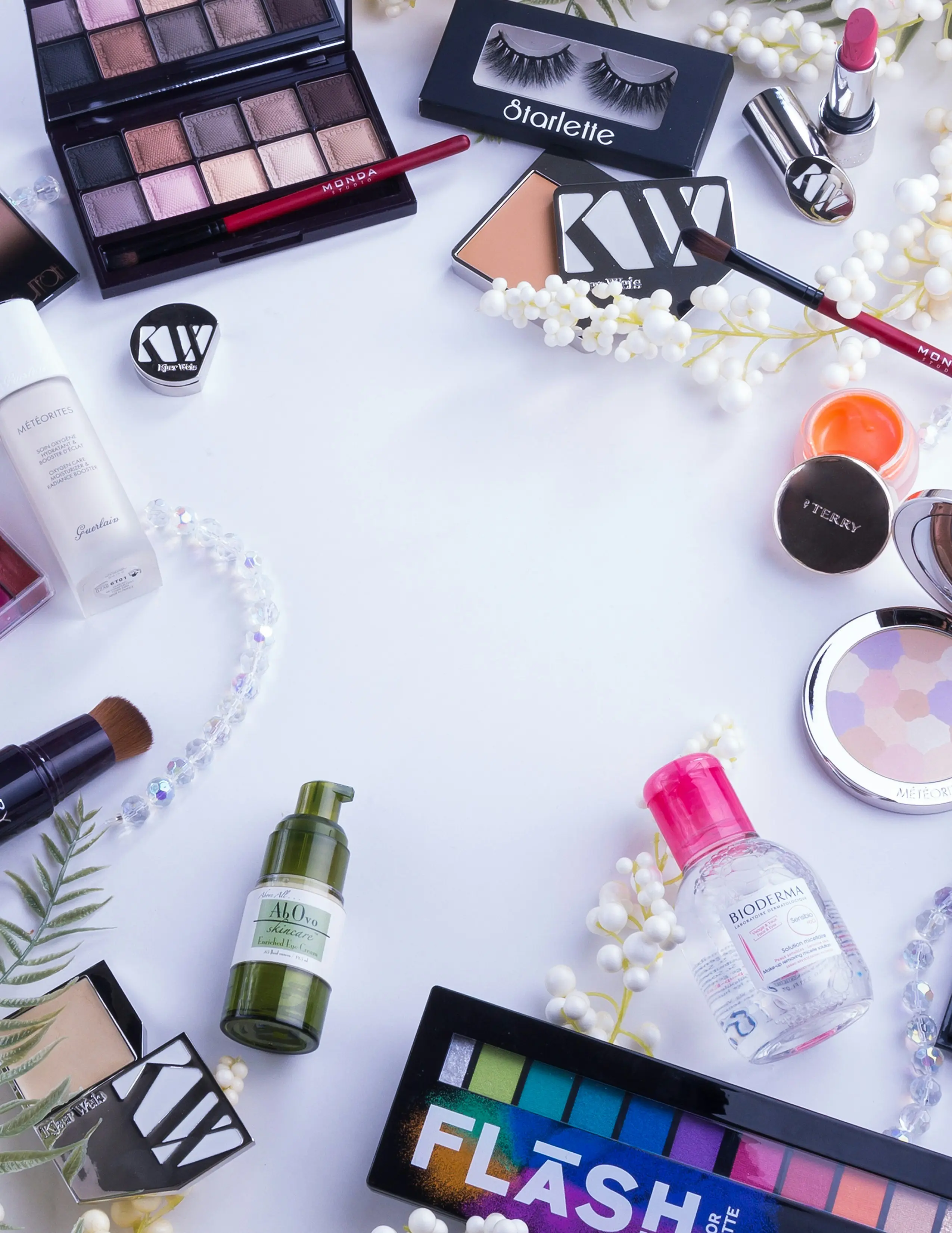 Maquillaje
