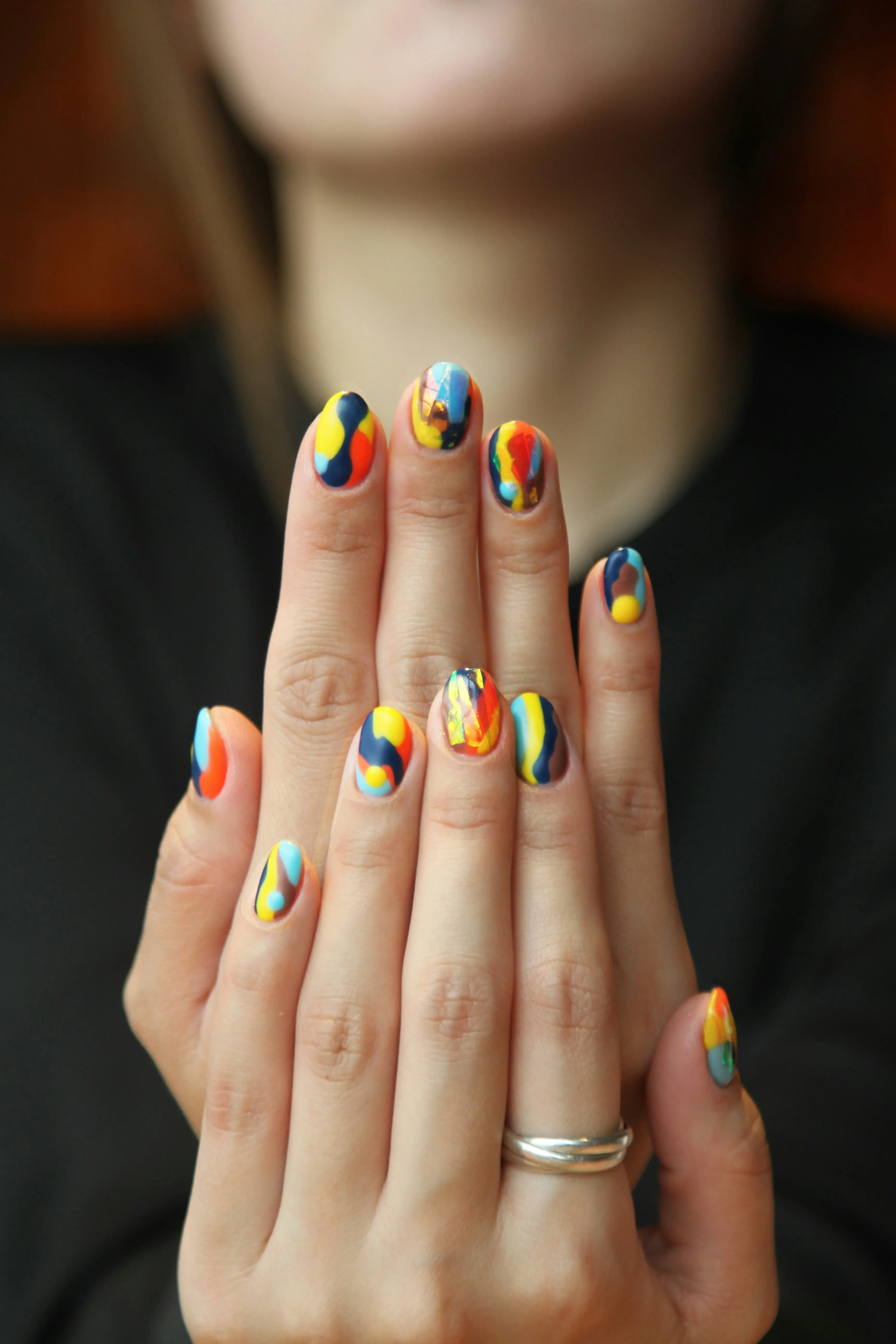 Uñas