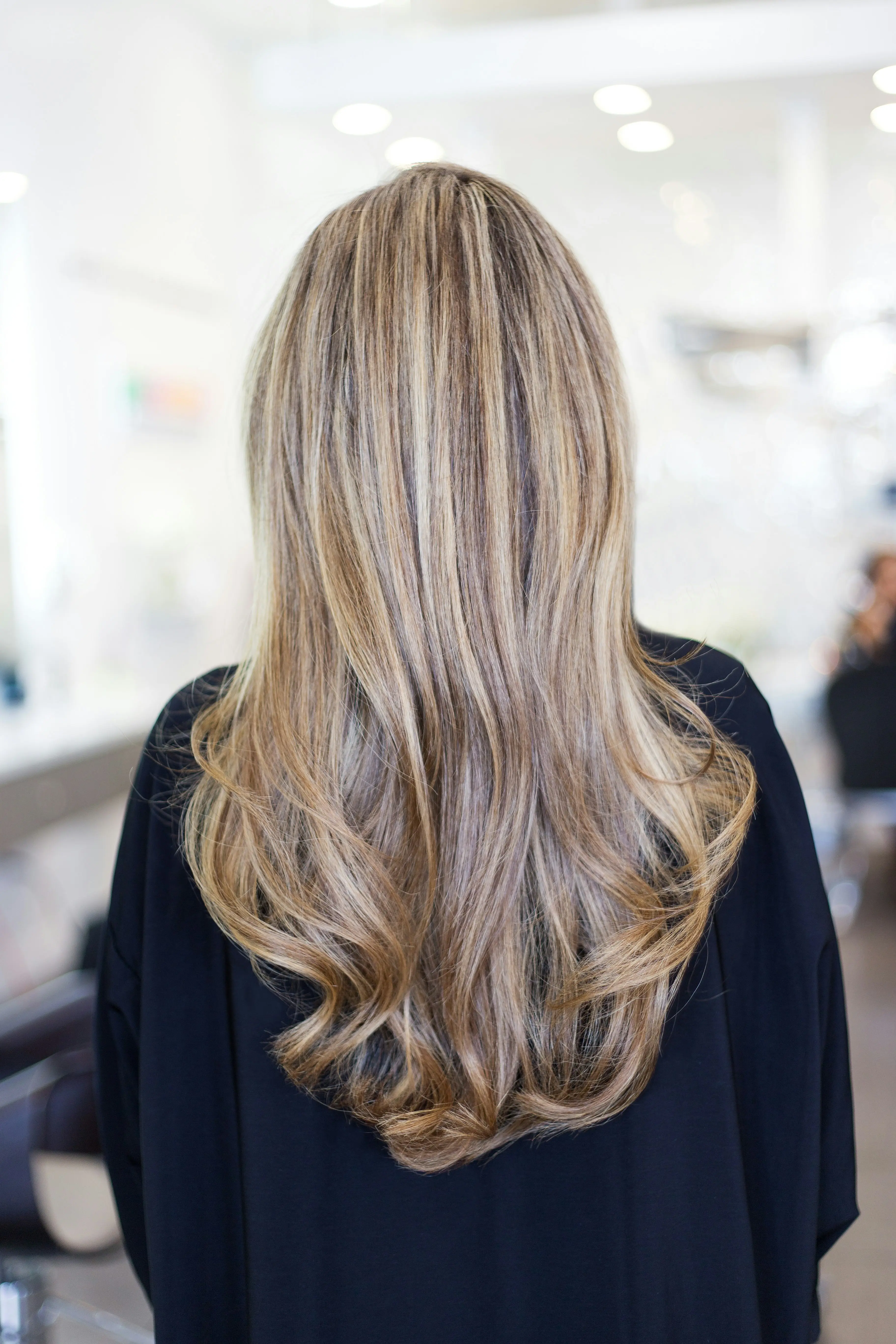 Peluquería