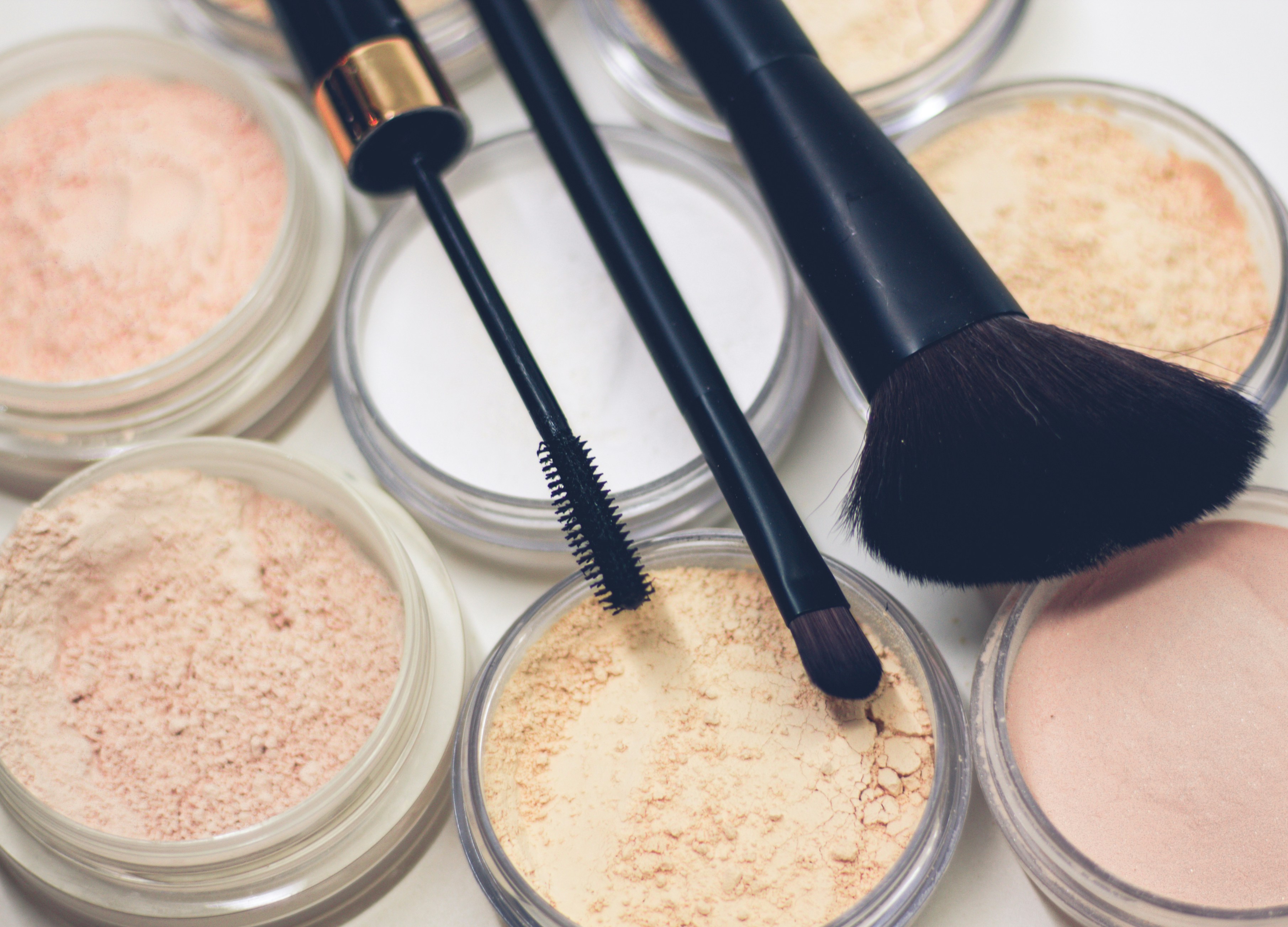 Maquillaje novia