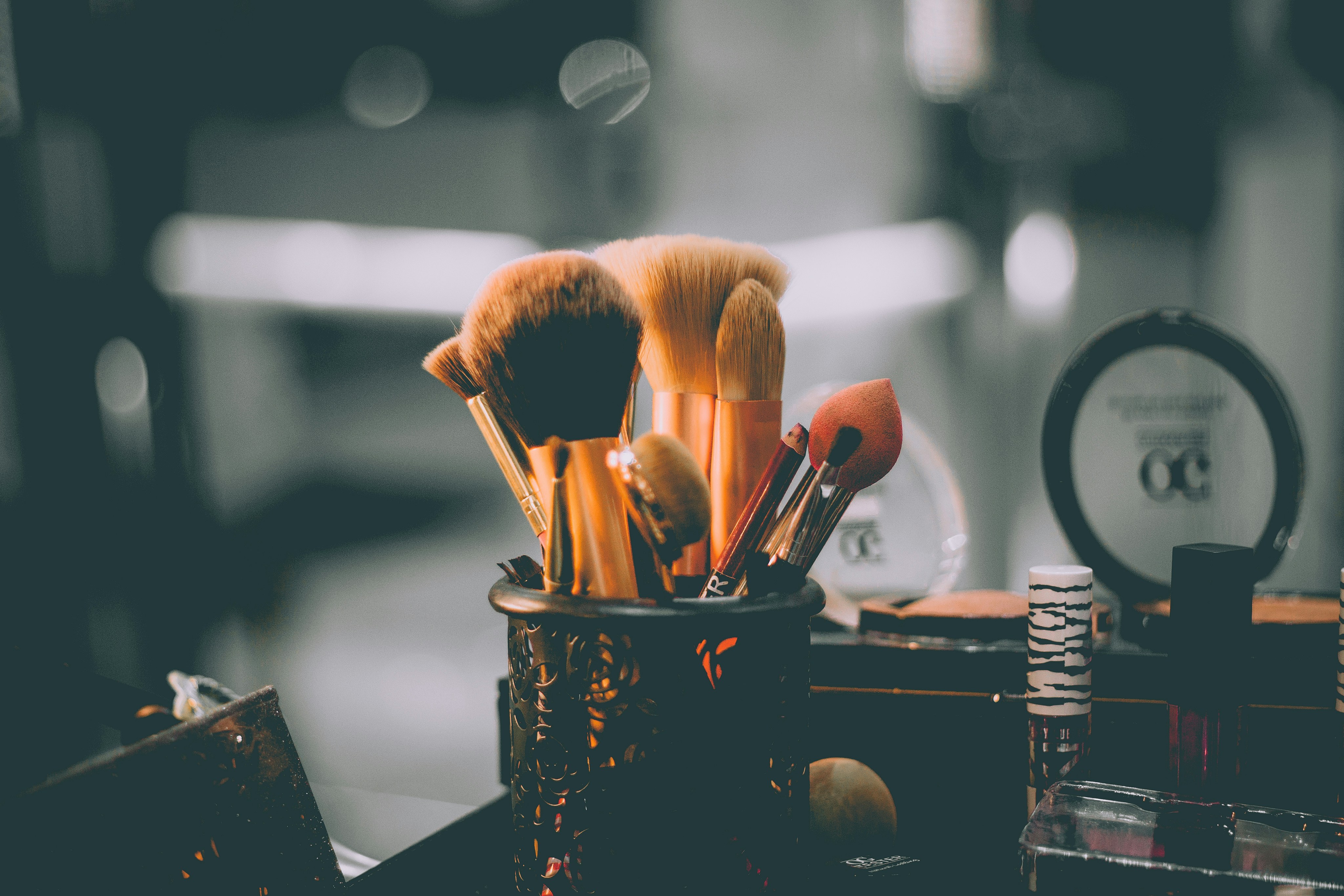 Maquillaje eventos