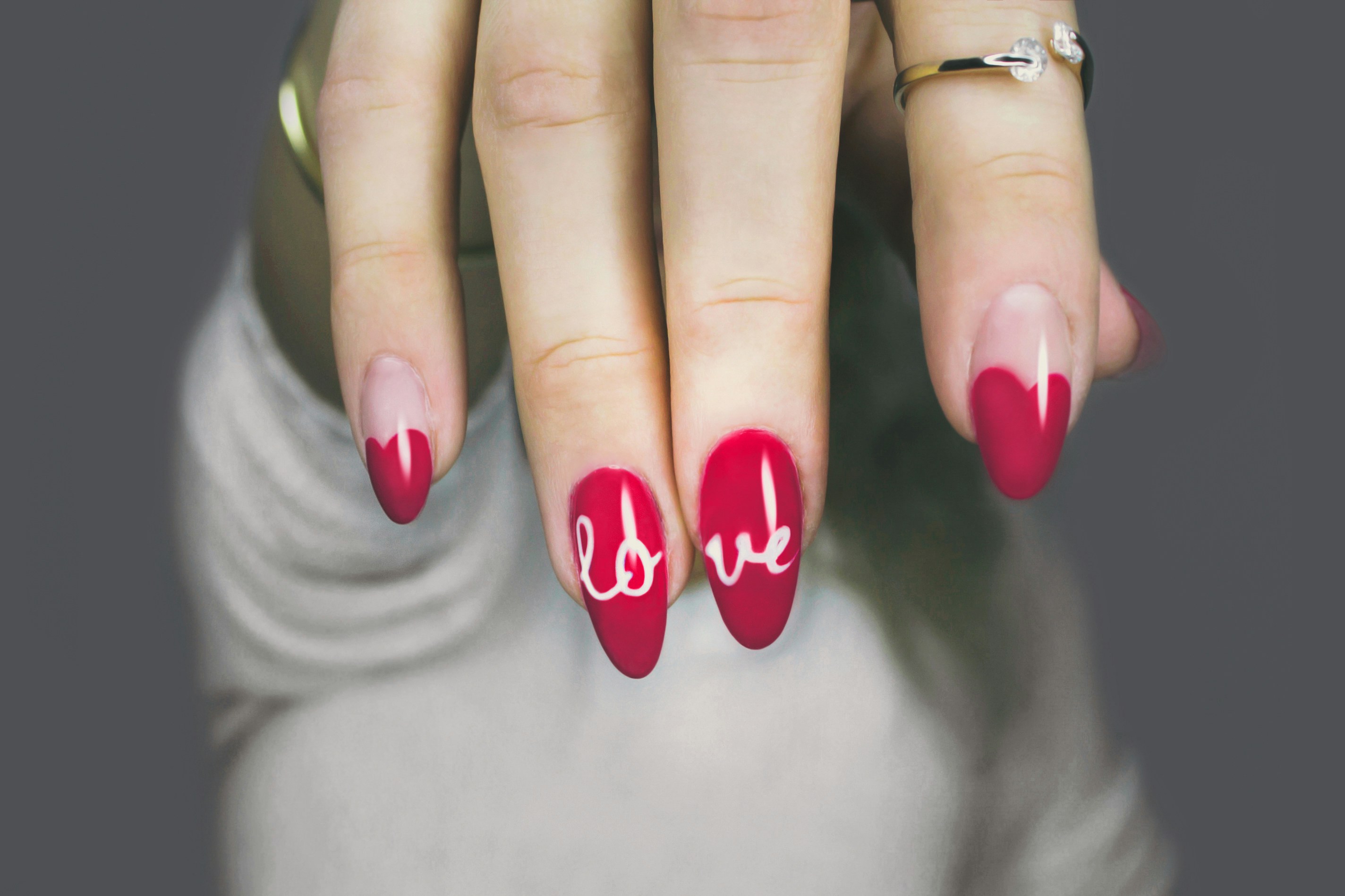 Nail art