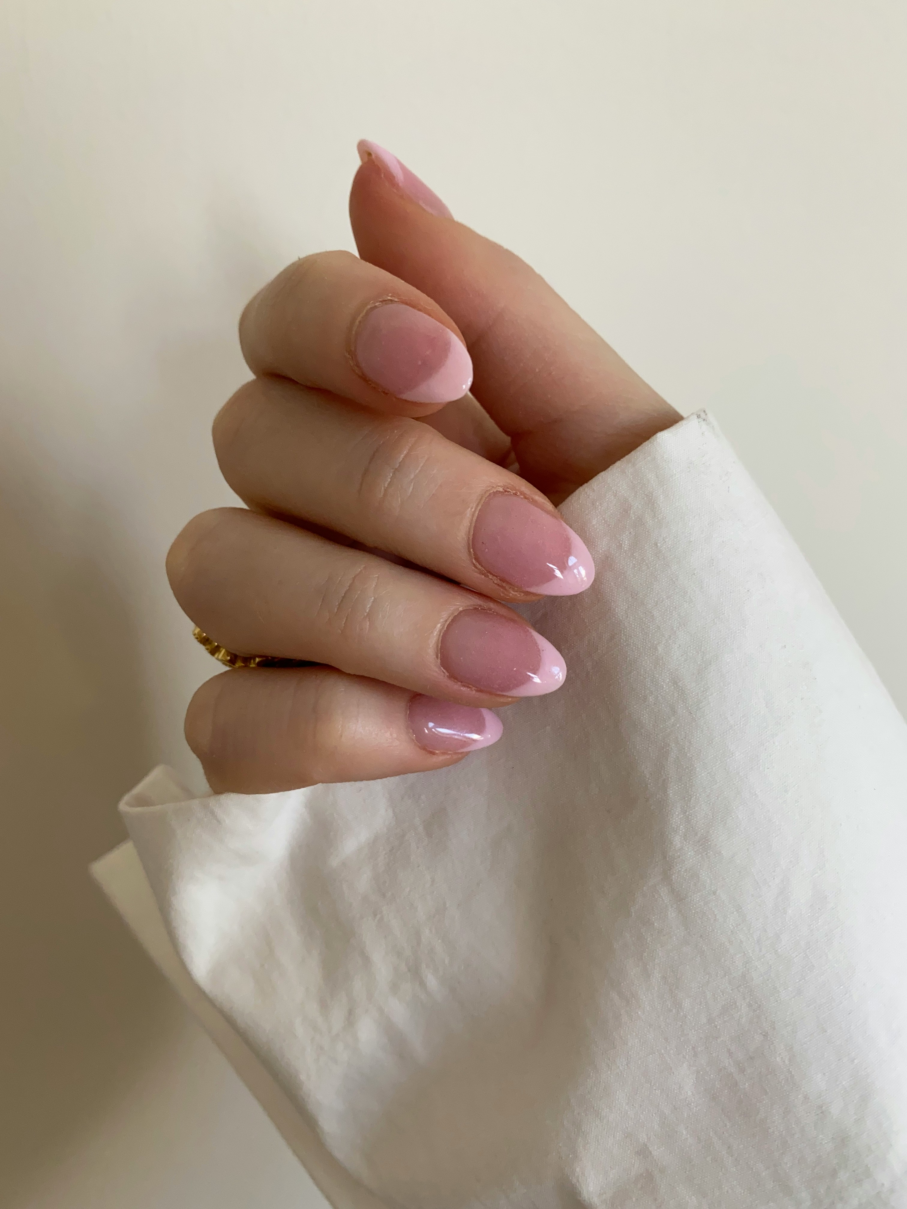Uñas acrílico